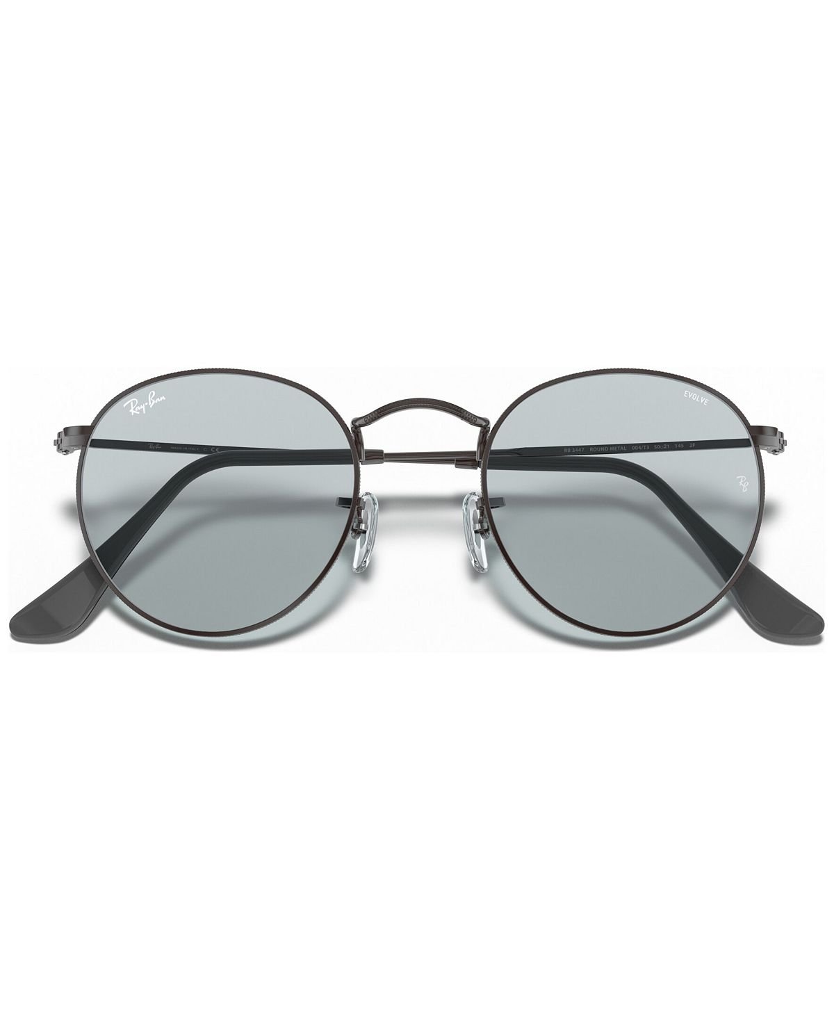 Ray ban round metal 2024 50