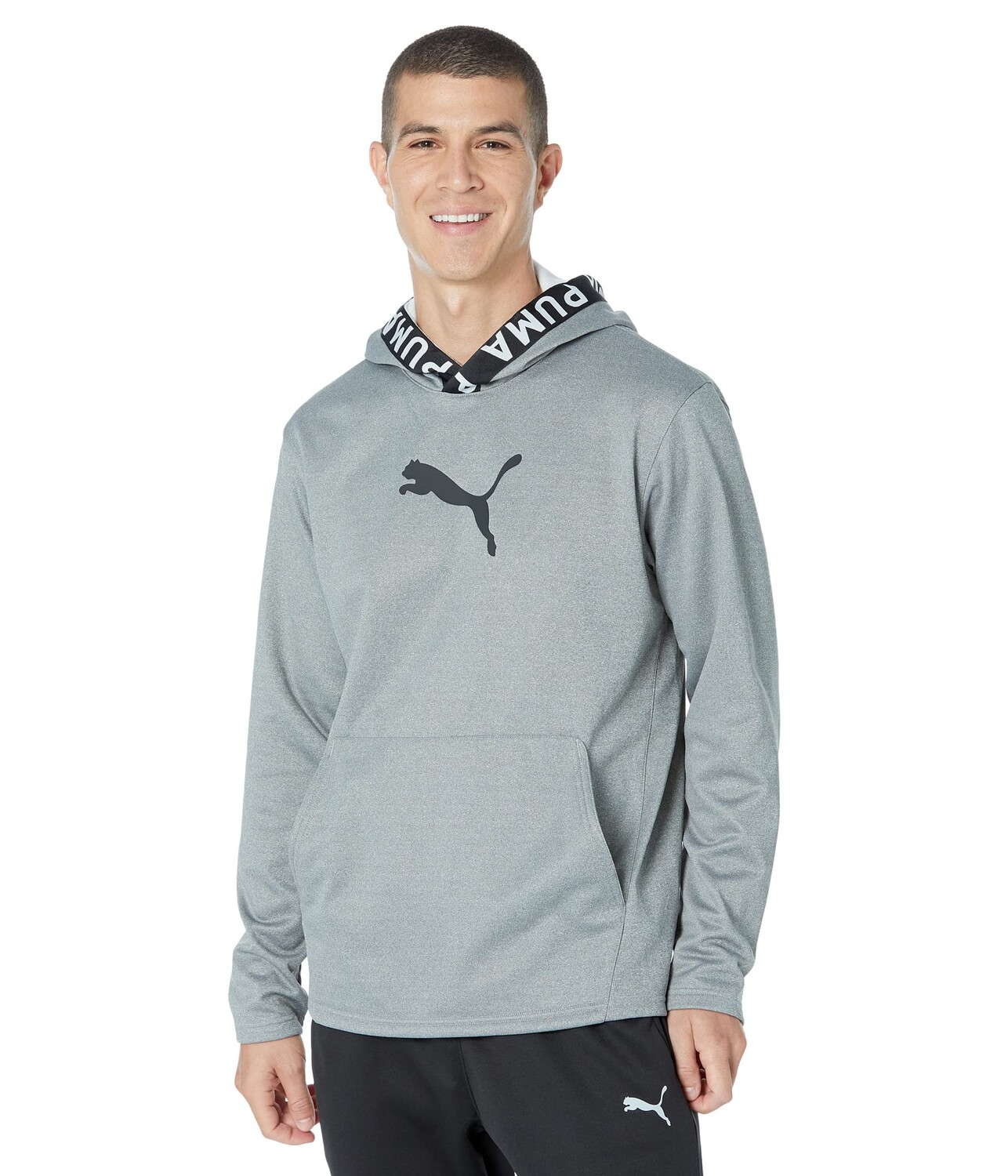 

Худи PUMA, Train Power Fleece Hoodie