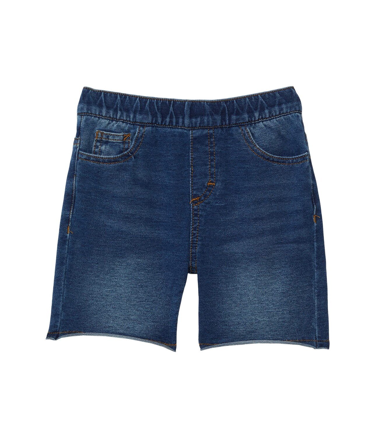 

Шорты Appaman Kids, Dark Denim Wash Santa Fe Shorts