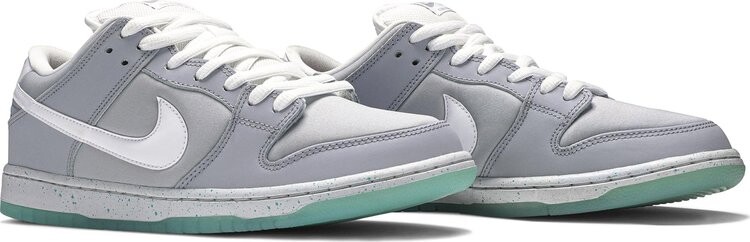 Nike dunk low outlet premium sb marty mcfly