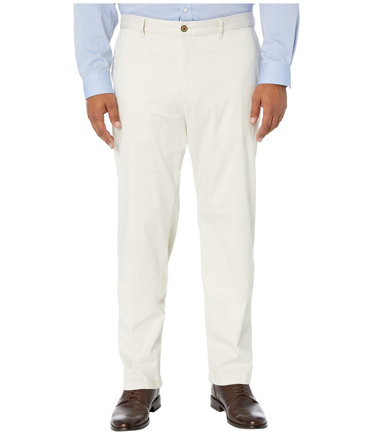 

Брюки чинос Tommy Bahama Big & Tall, Big & Tall Boracay Flat Front Pants