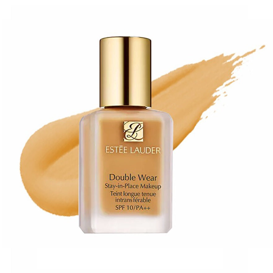 Estee lauder флюид тональный double wear