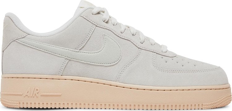 Кроссовки Nike Air Force 1 Winter Premium 'Summit White', белый - фото