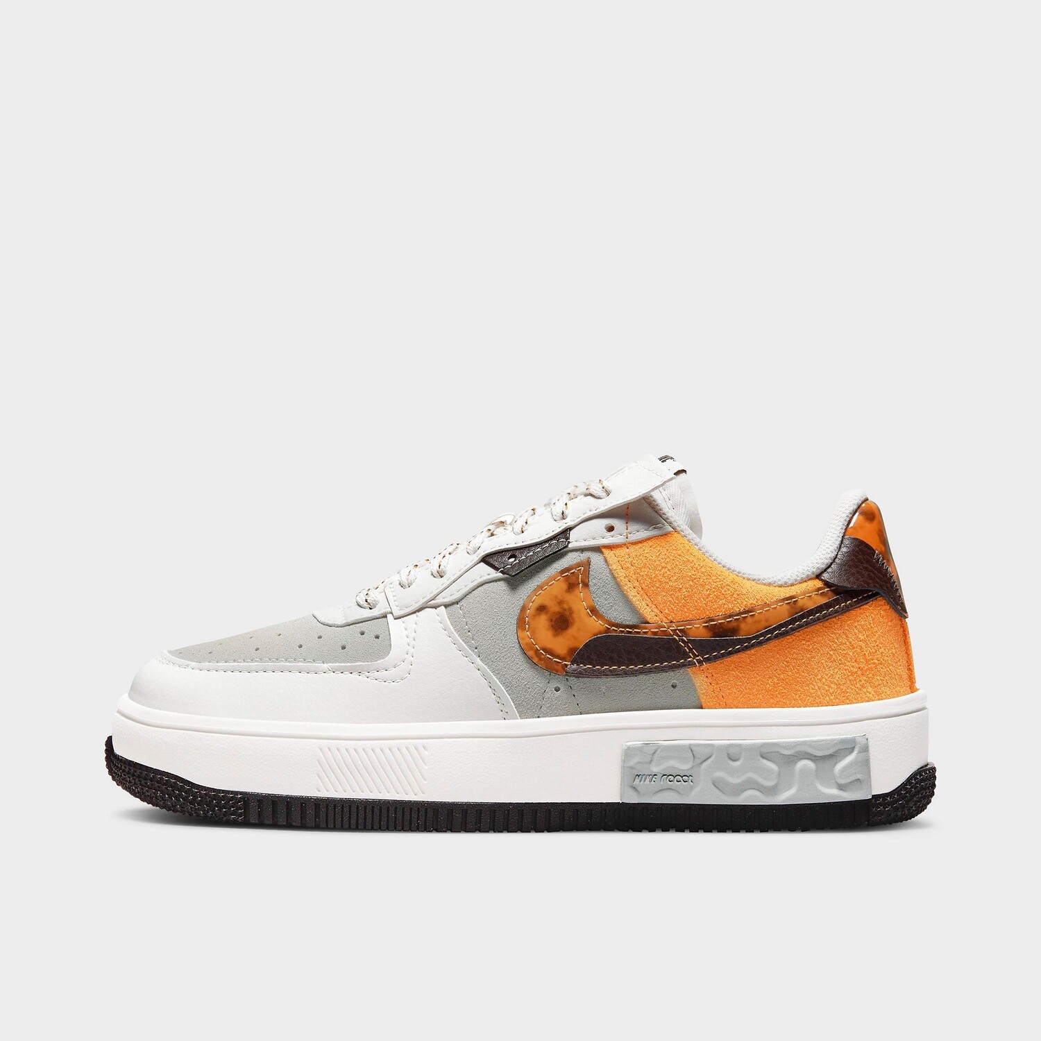 

Женская повседневная обувь Nike Air Force 1 Фонтанка, изображения животных