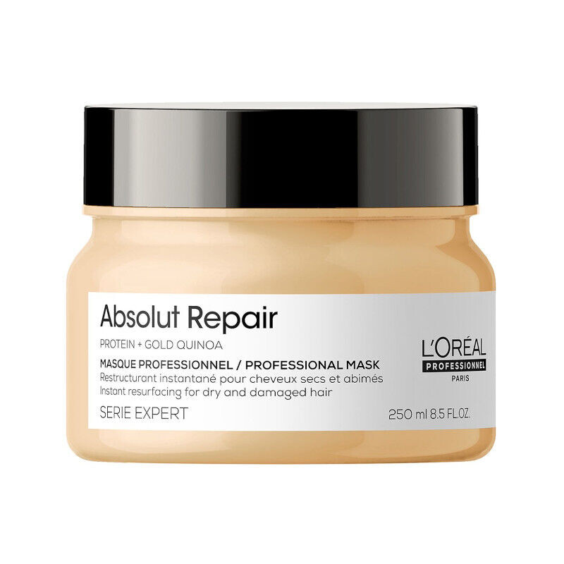 

L'Oréal Professionnel Absolut Repair регенерирующая маска для волос, 250 мл
