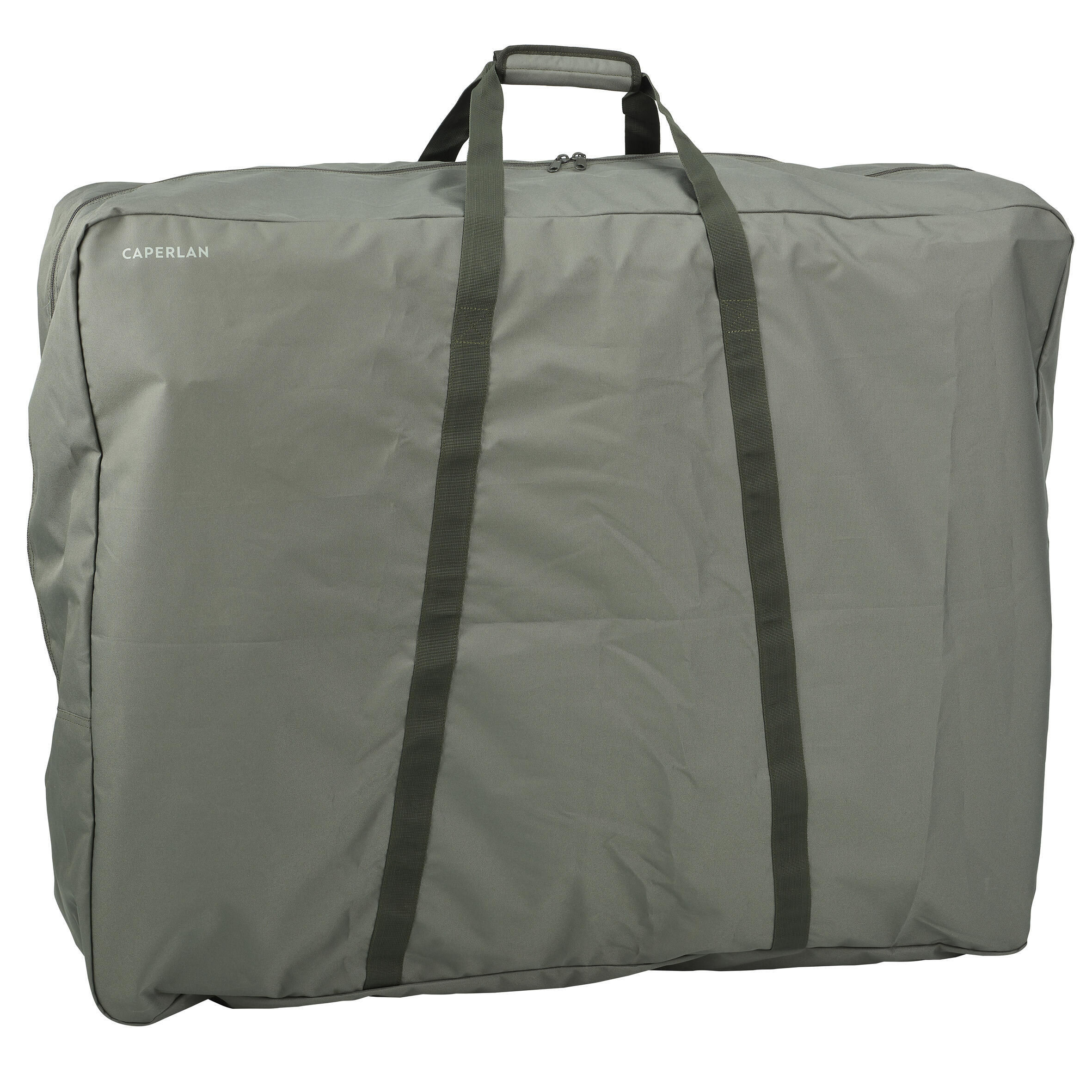 Сумка для раскладушки CAPERLAN сумка для рыболовной раскладушки 95x90x30 см чехол для карповой раскладушки