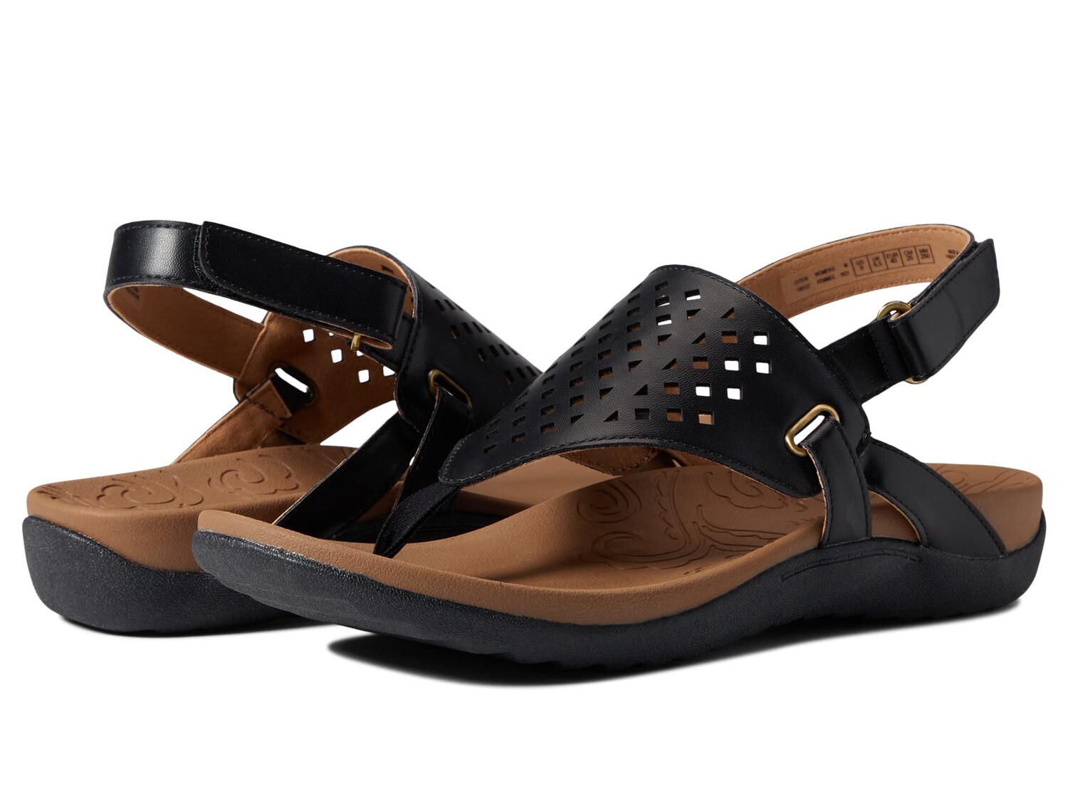 

Сандалии Rockport, Ridge Toe Post