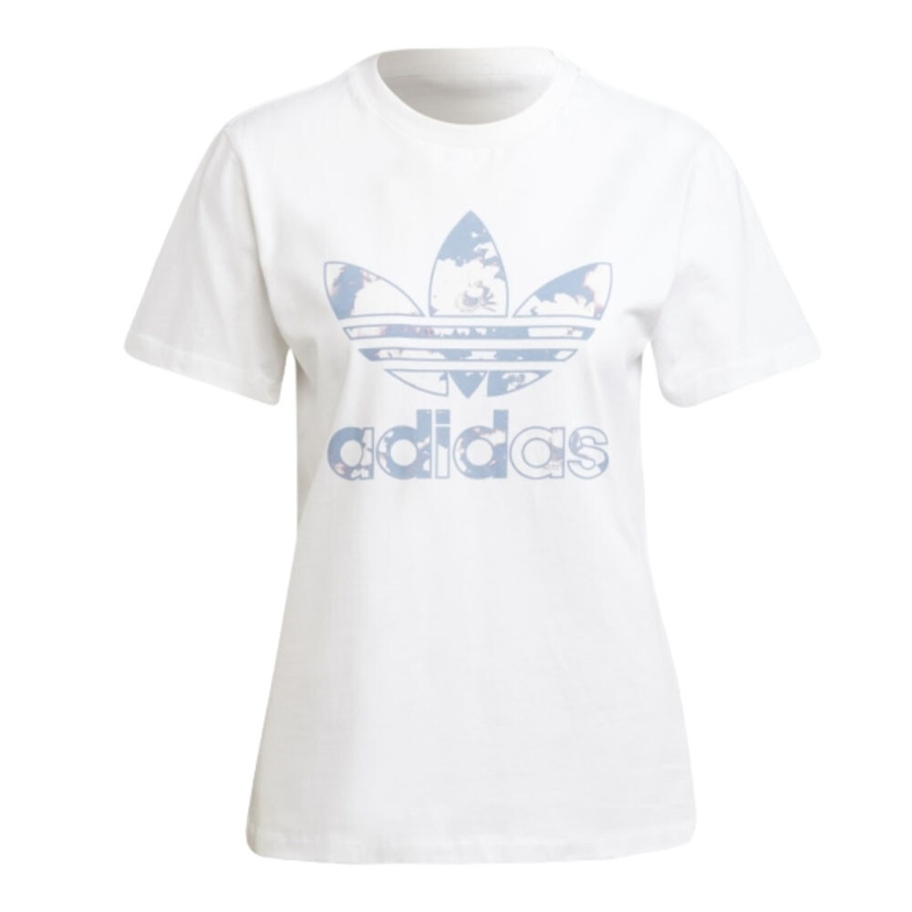 

Футболка Adidas Originals, белый