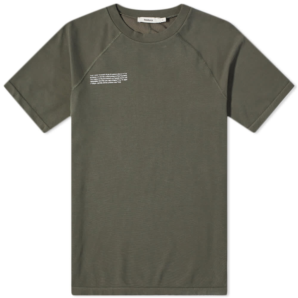 

Футболка Pangaia Activewear Tee