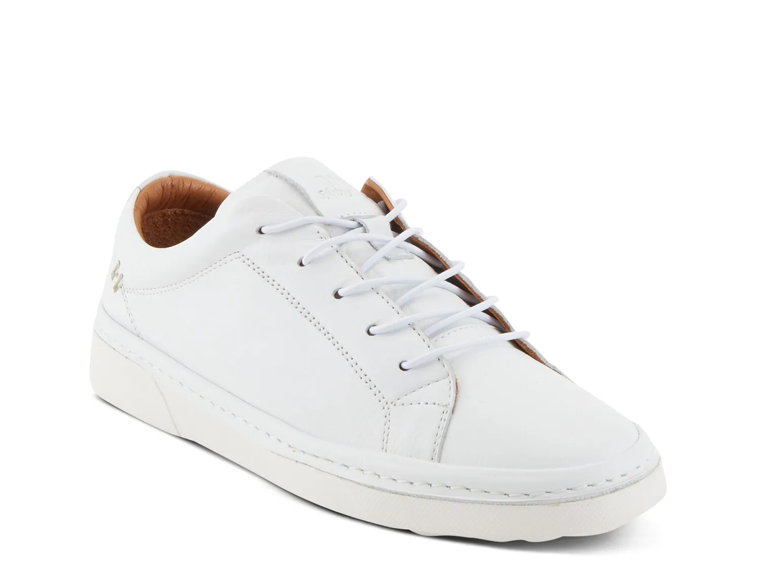 

Кроссовки Picasa Sneaker Spring Step, белый
