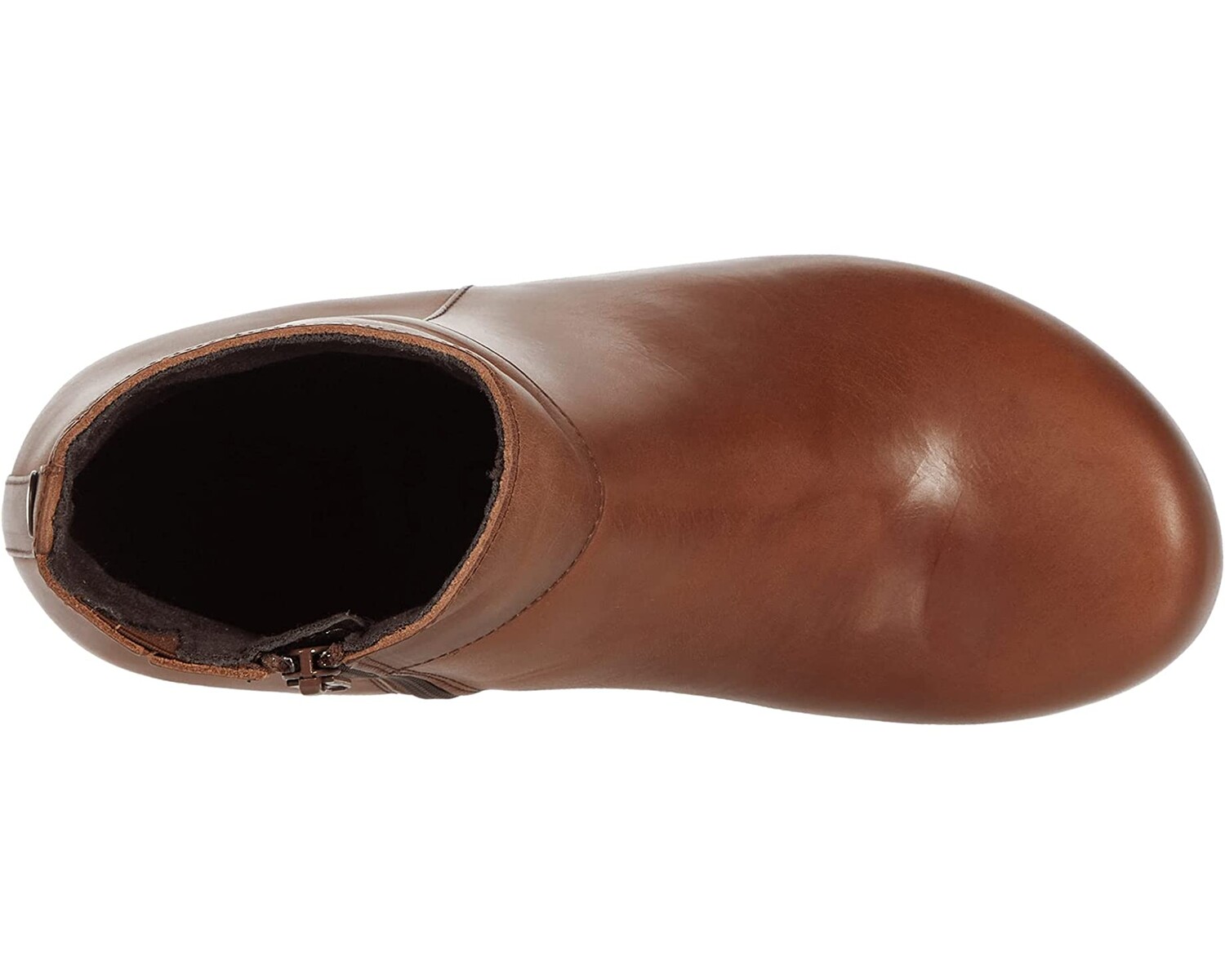 

Ботинки Ebba Birkenstock, кожа