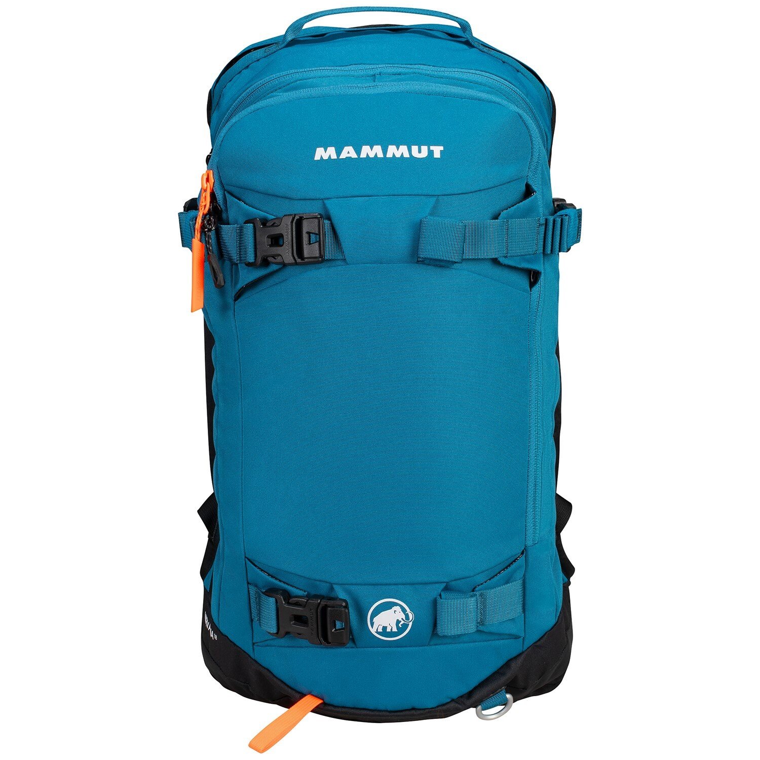 

Рюкзак Mammut Nirvana 18 л, sapphire