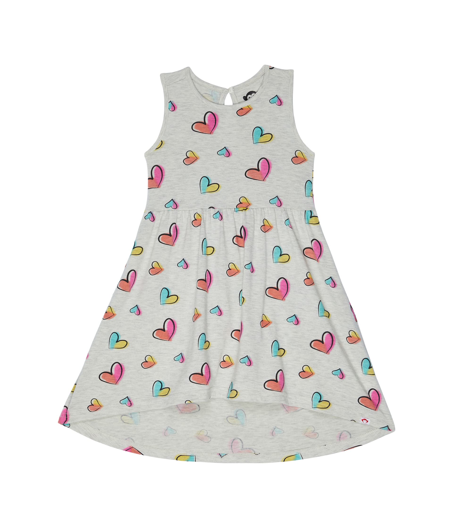 цена Платье Appaman Kids, Naxios Hearts Dress
