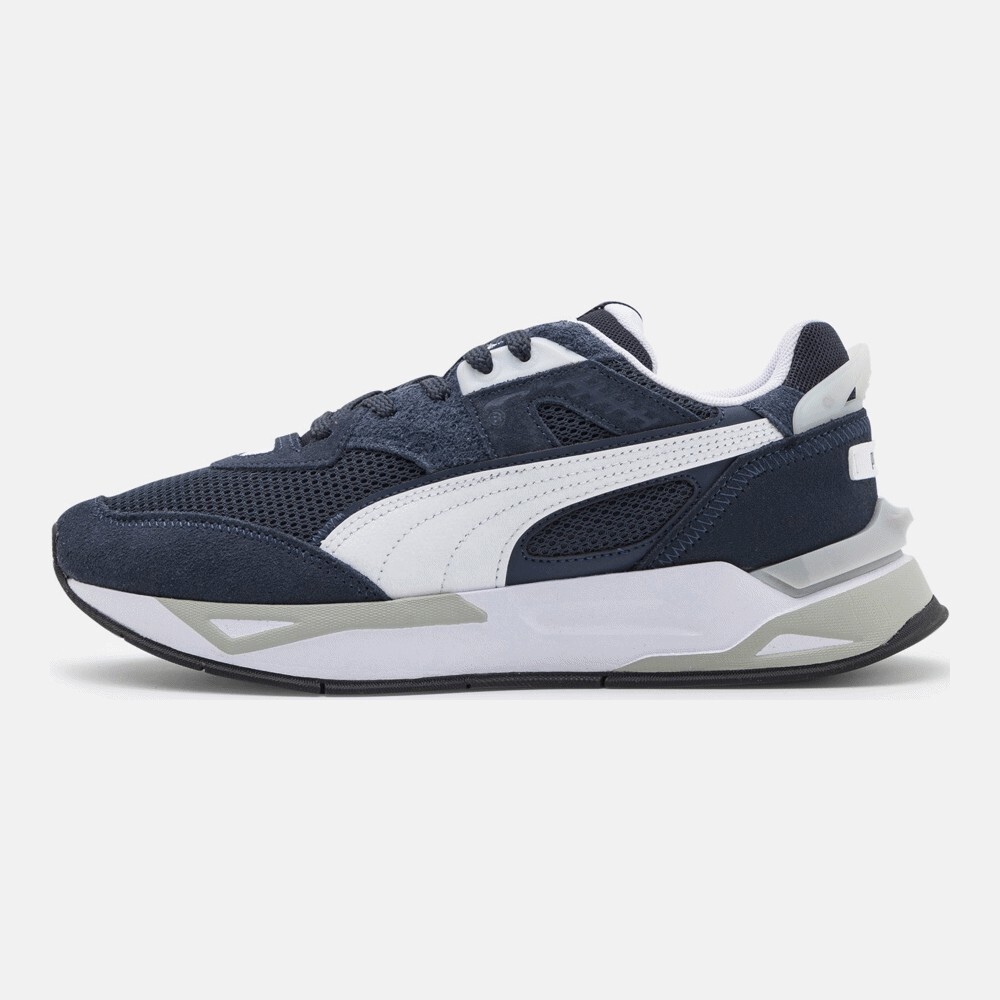 

Кроссовки Puma Mirage Sport Heritage Unisex, parisian night/white