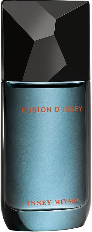 Туалетная вода Issey Miyake Fusion Issey - фото