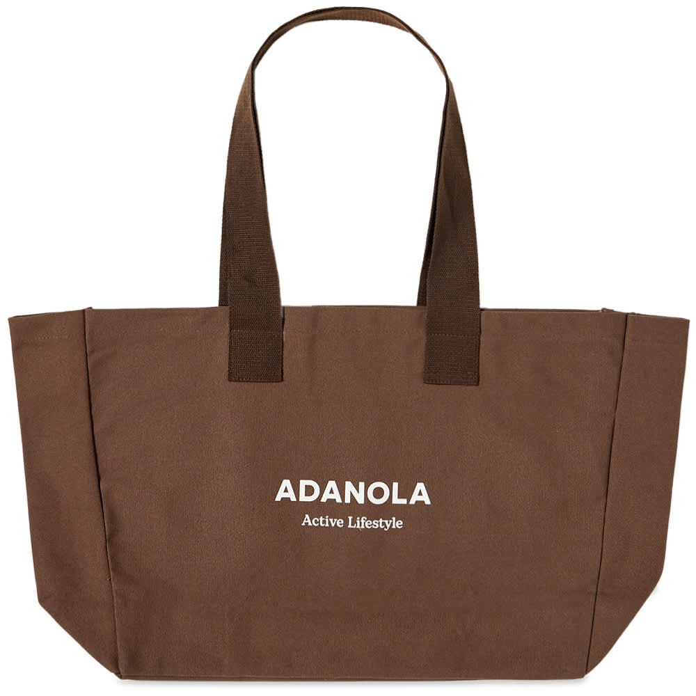 

Сумка Adanola Tonal Logo Tote - END. Exclusive