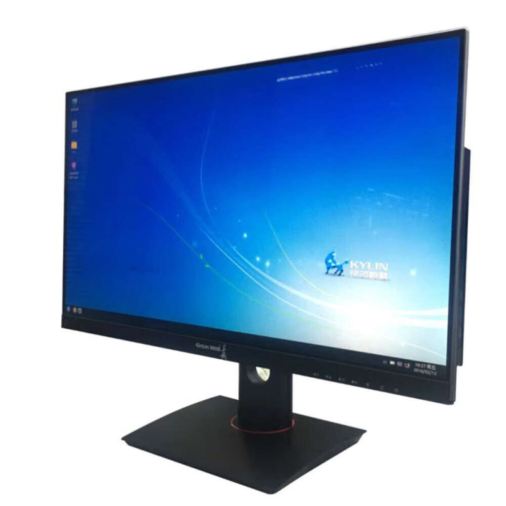 

Моноблок Great Wall Jiaxiang ZA238A2 23,8" Phytium D2000