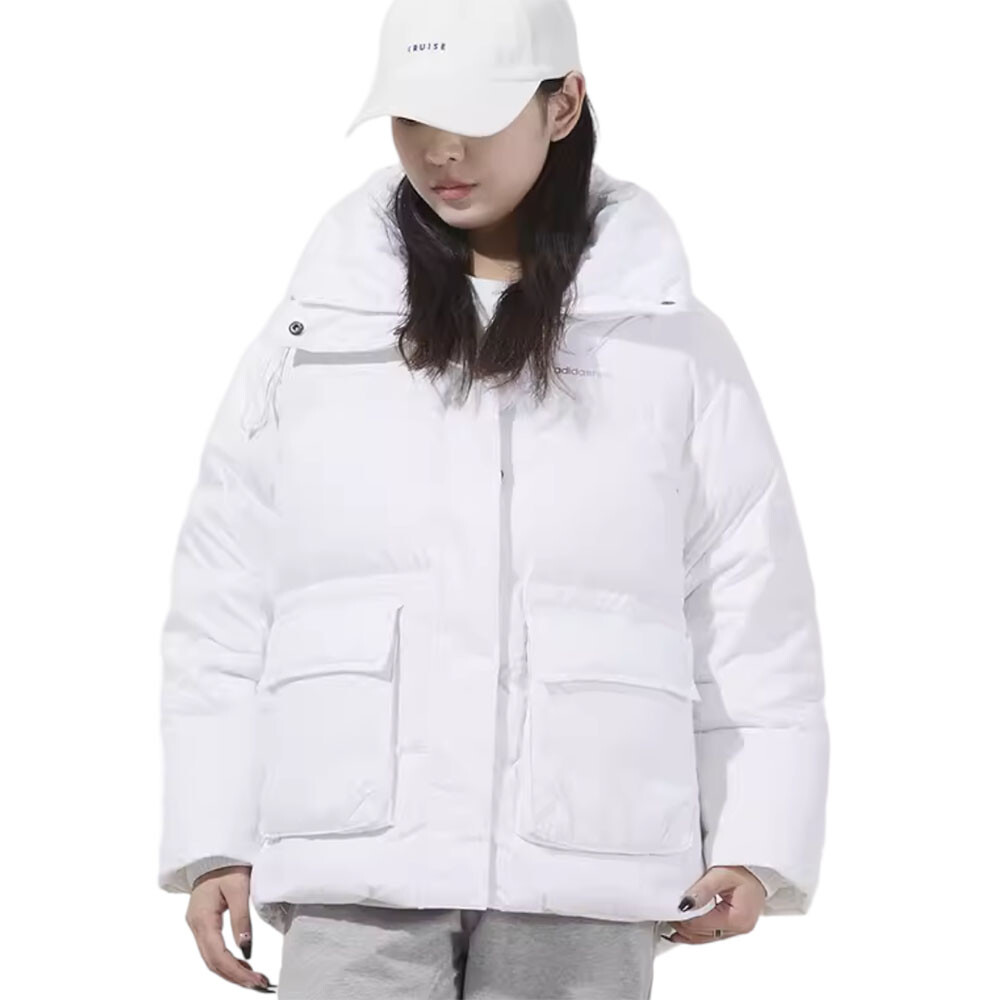 

Куртка Adidas Neo, белый