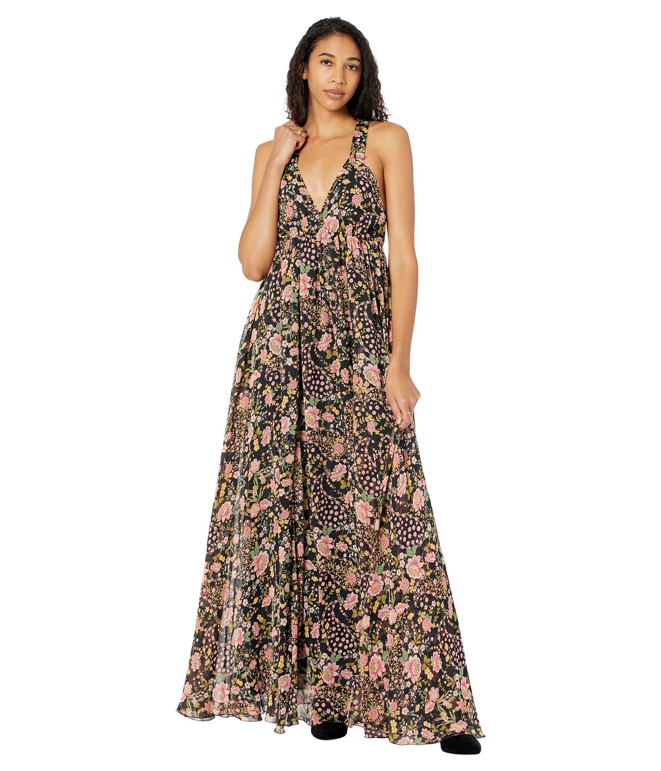 

Платье MANGO, Chiara Dress