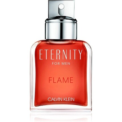 

Туалетная вода для мужчин Calvin Klein Eternity Flame 50 мл