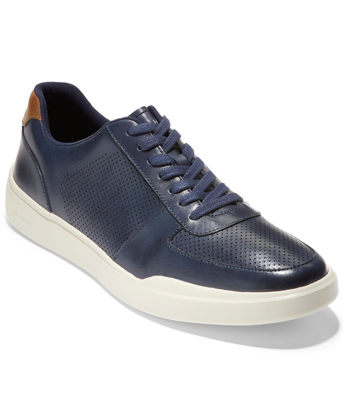 

Мужские кроссовки grand crosscourt modern perf Cole Haan, мульти