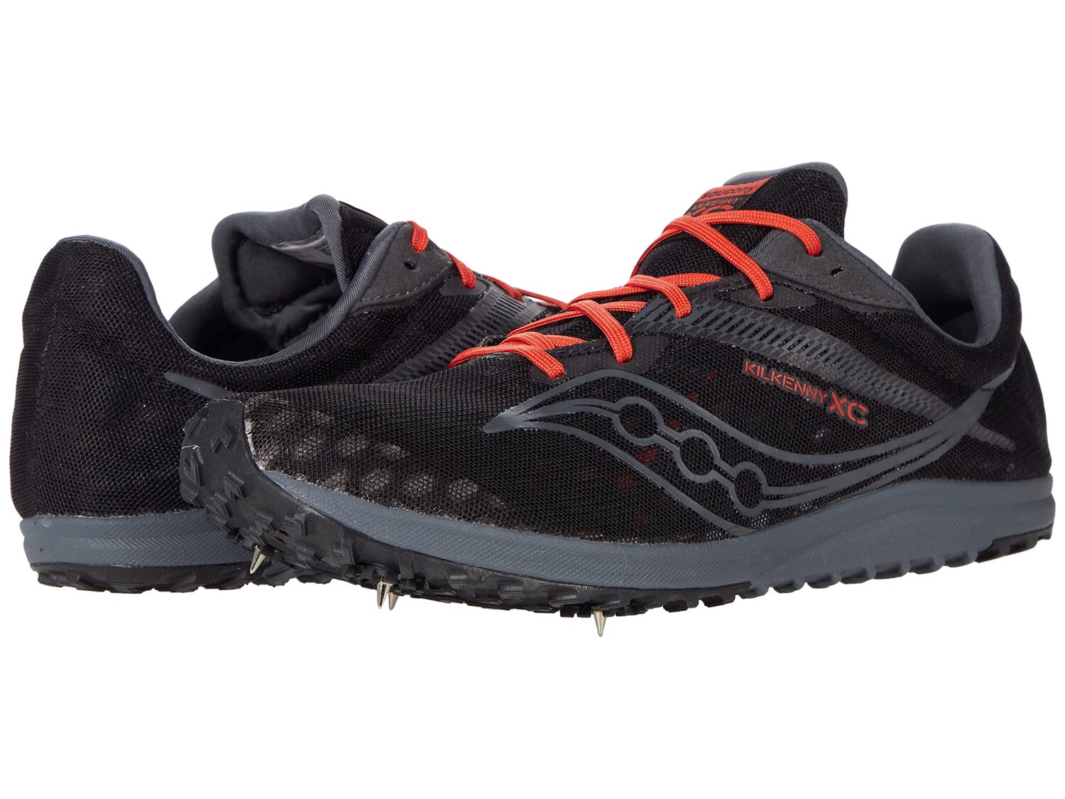 

Кроссовки Saucony, Kilkenny XC 9