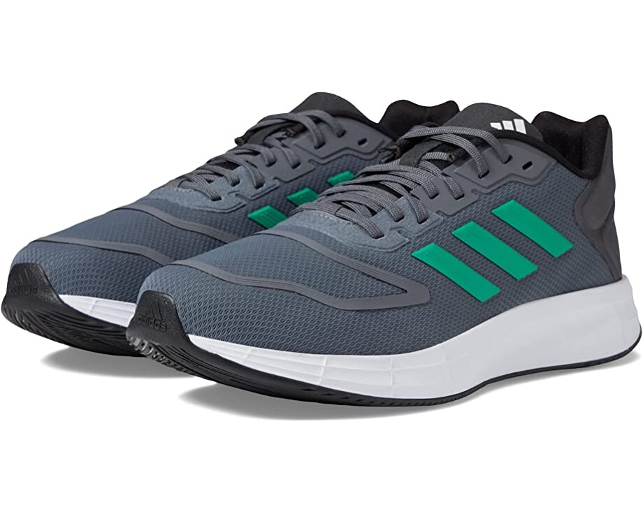 

Кроссовки Duramo 10 adidas Running, серый