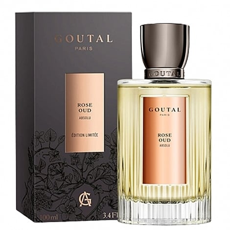 Духи Annick Goutal Rose Oud Absolu - фото