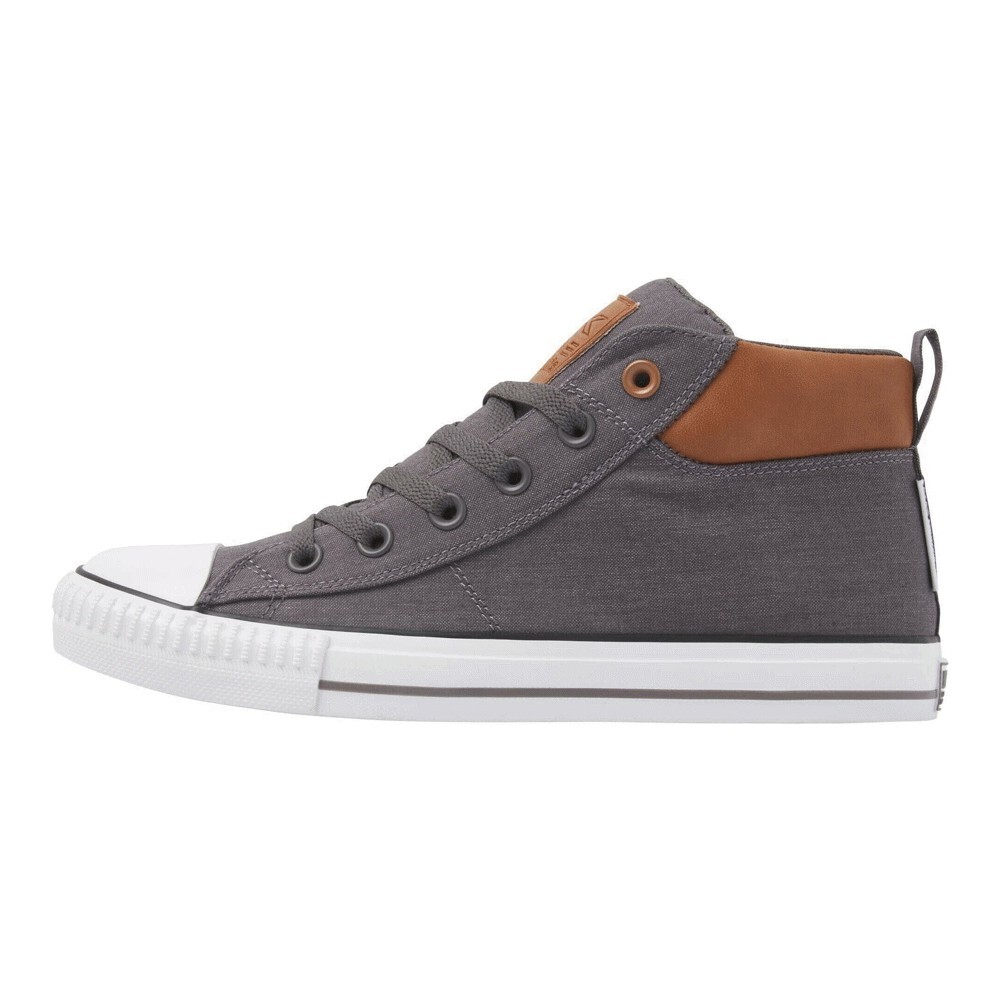 

Кроссовки British Knights Kaya Pro, grey cognac