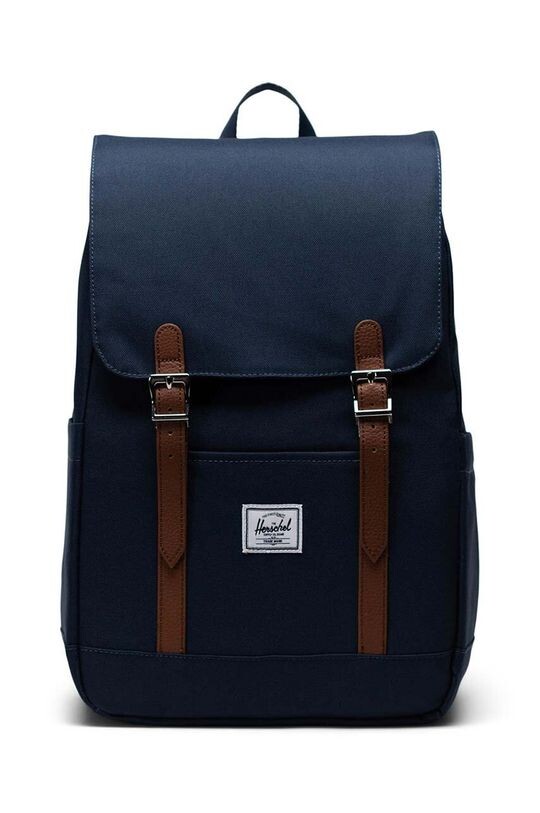 

Маленький рюкзак Retreat Herschel, темно-синий