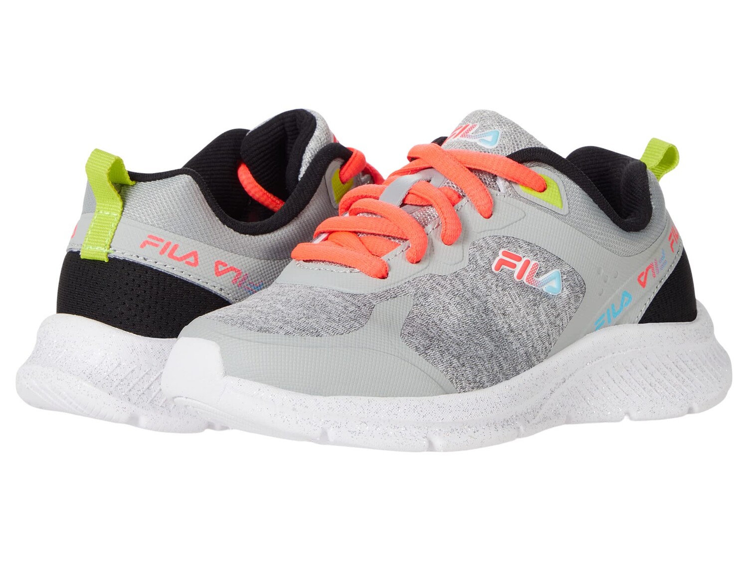 Кроссовки Fila Kids, Speedchaser 3