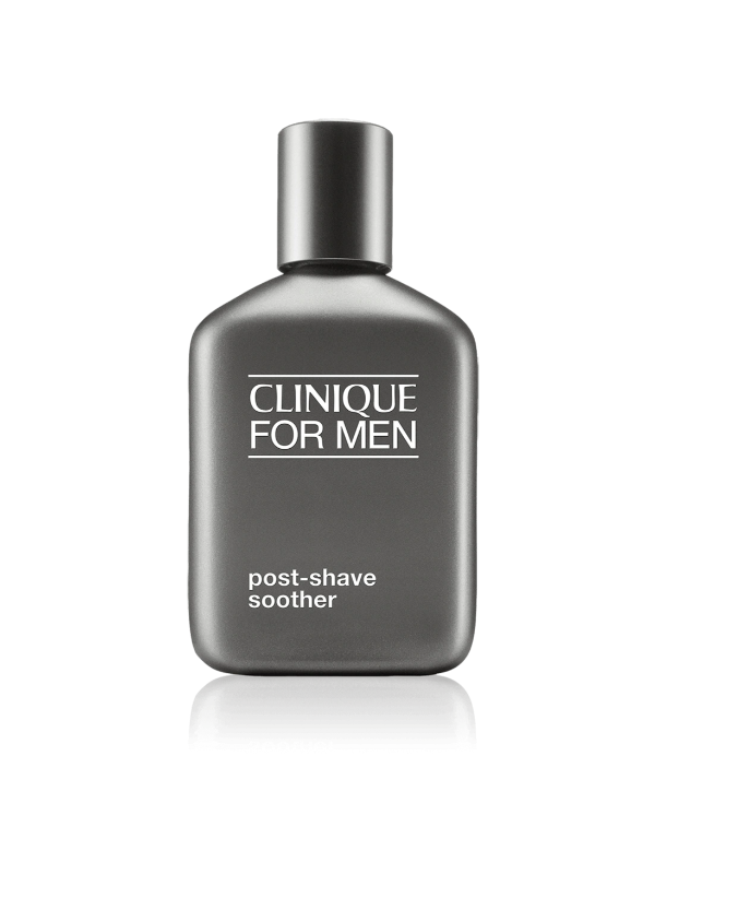 Лосьон после бритья Clinique For Men Post-Shave Soother, 75 мл - фото