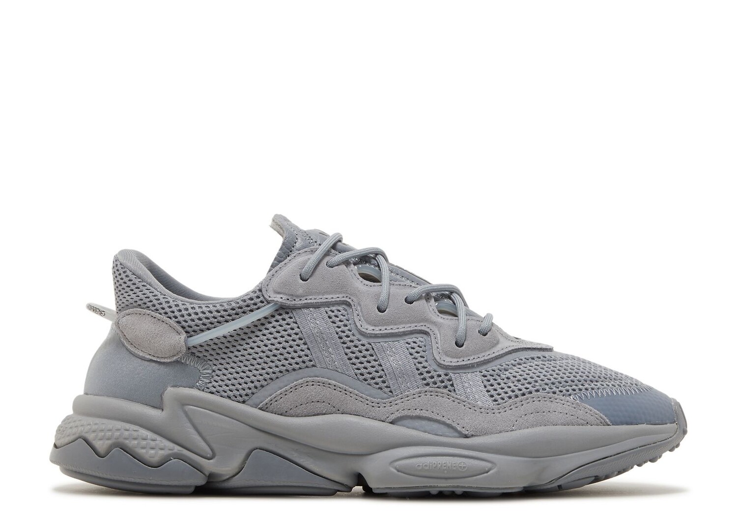 

Кроссовки adidas Ozweego 'Grey', серый