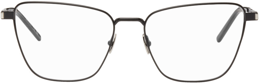 

Черные очки SL 551 Saint Laurent