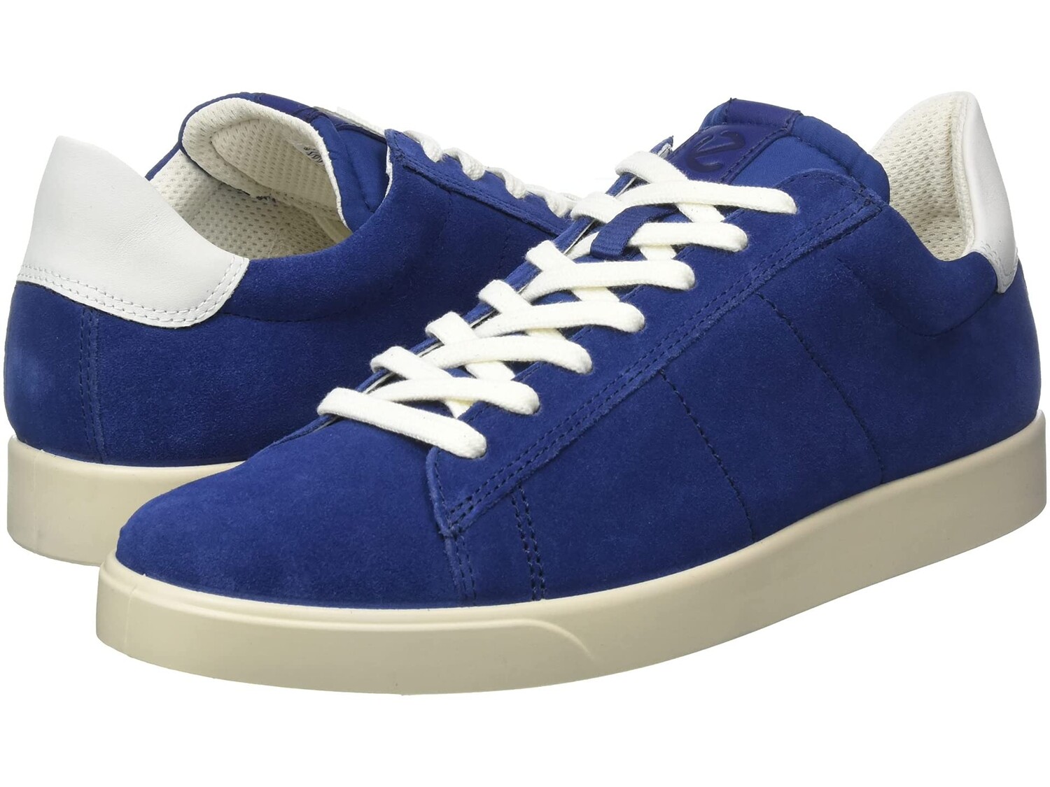 

Кроссовки ECCO, Street Lite Retro Sneaker