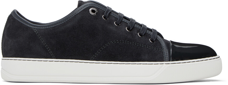 

Серые кроссовки DBB1 Lanvin