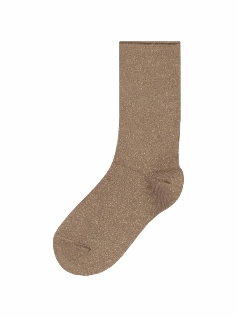 

Носки с люрексом Brunello Cucinelli