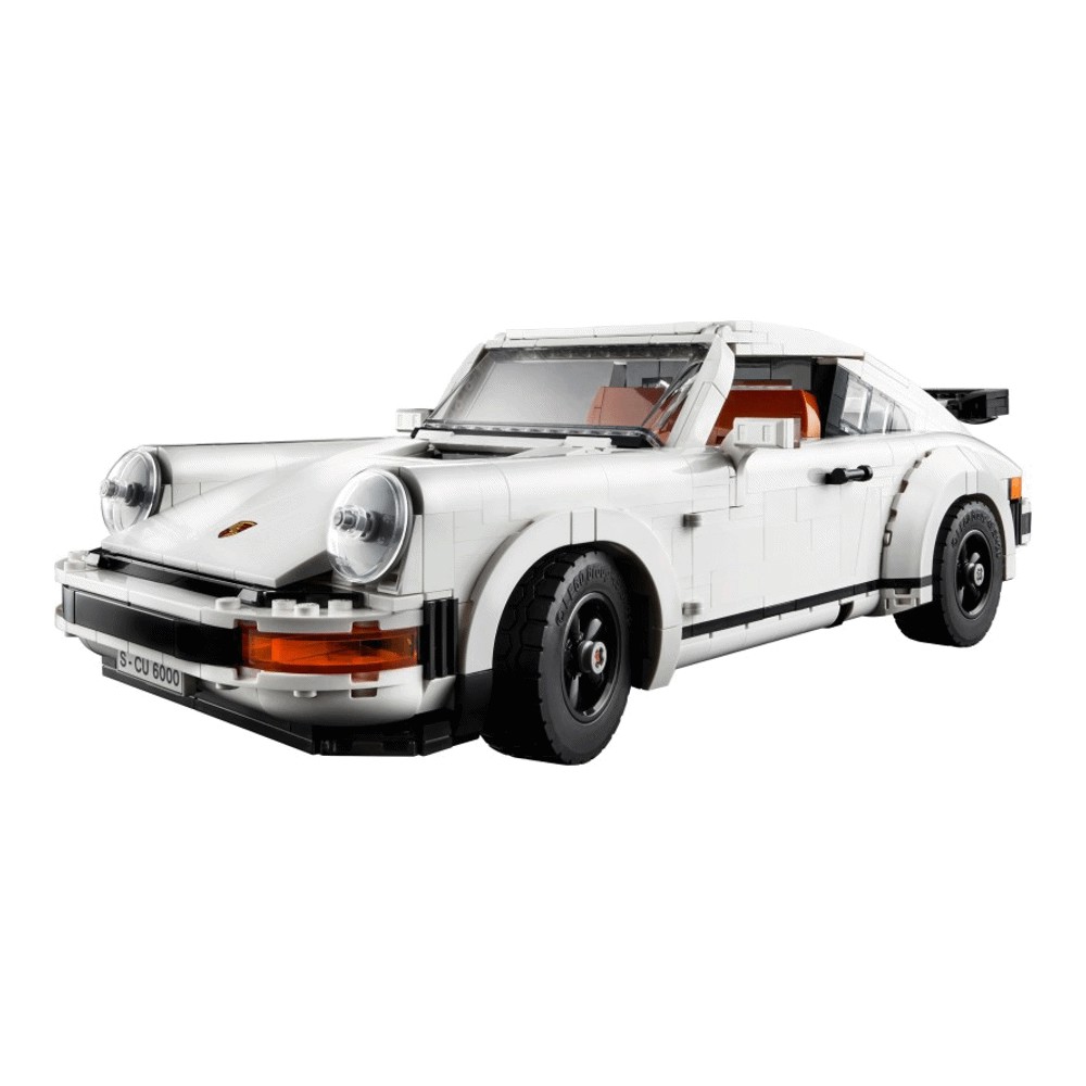 Конструктор LEGO Creator 10295 Porsche 911 – заказать из-за рубежа в  «CDEK.Shopping»