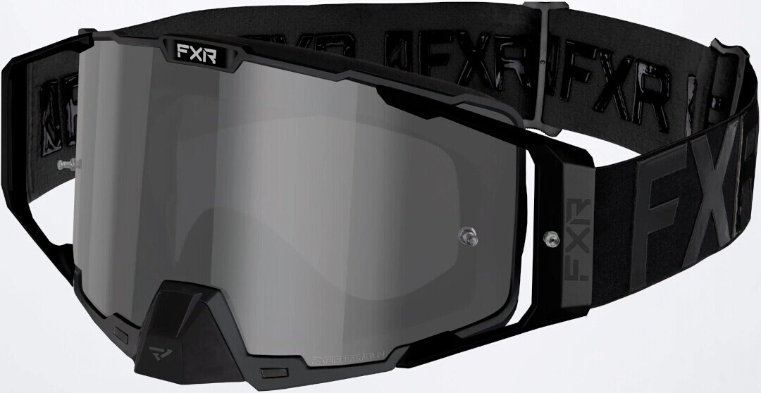 

FXR Pilot Polarized Очки для мотокросса,