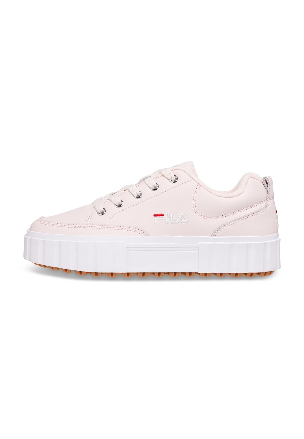 

Низкие кроссовки Fila