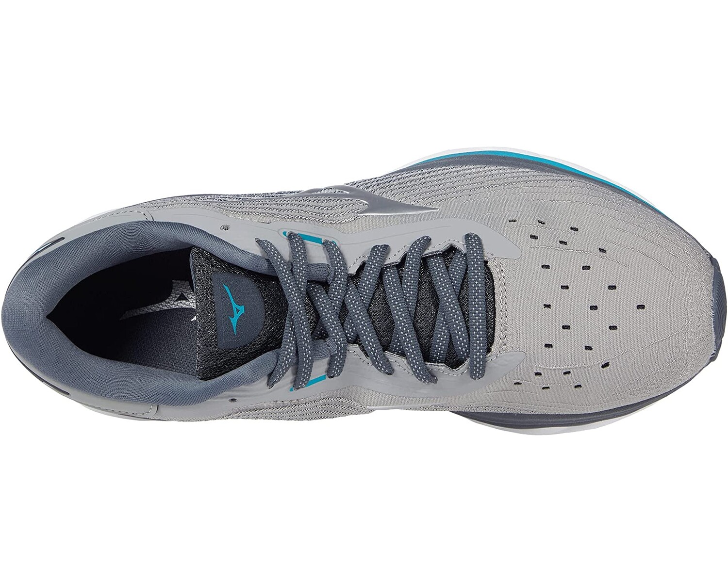 

Кроссовки Wave Sky 5 Mizuno, грифон