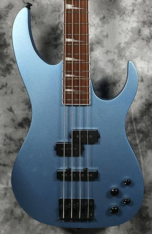 

Ibanez - RGB300