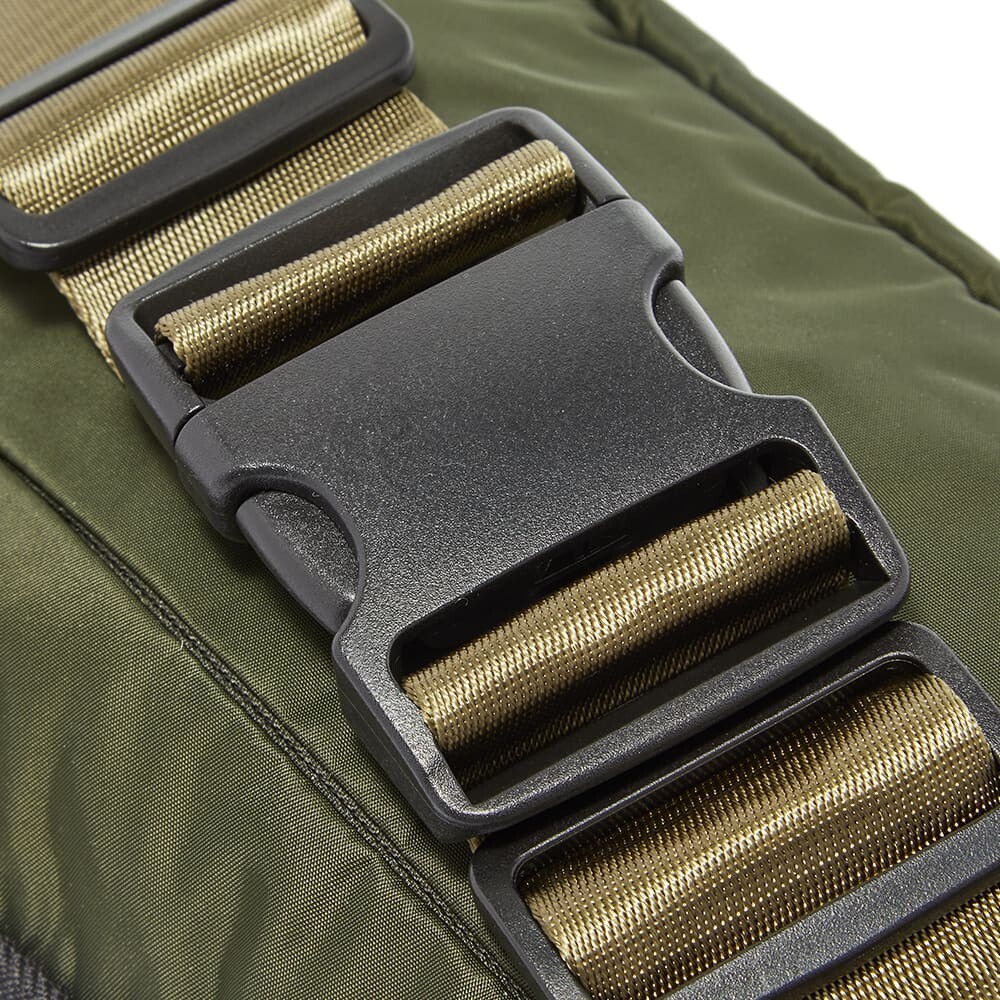 

Сумка Maharishi Travel Waist Bag