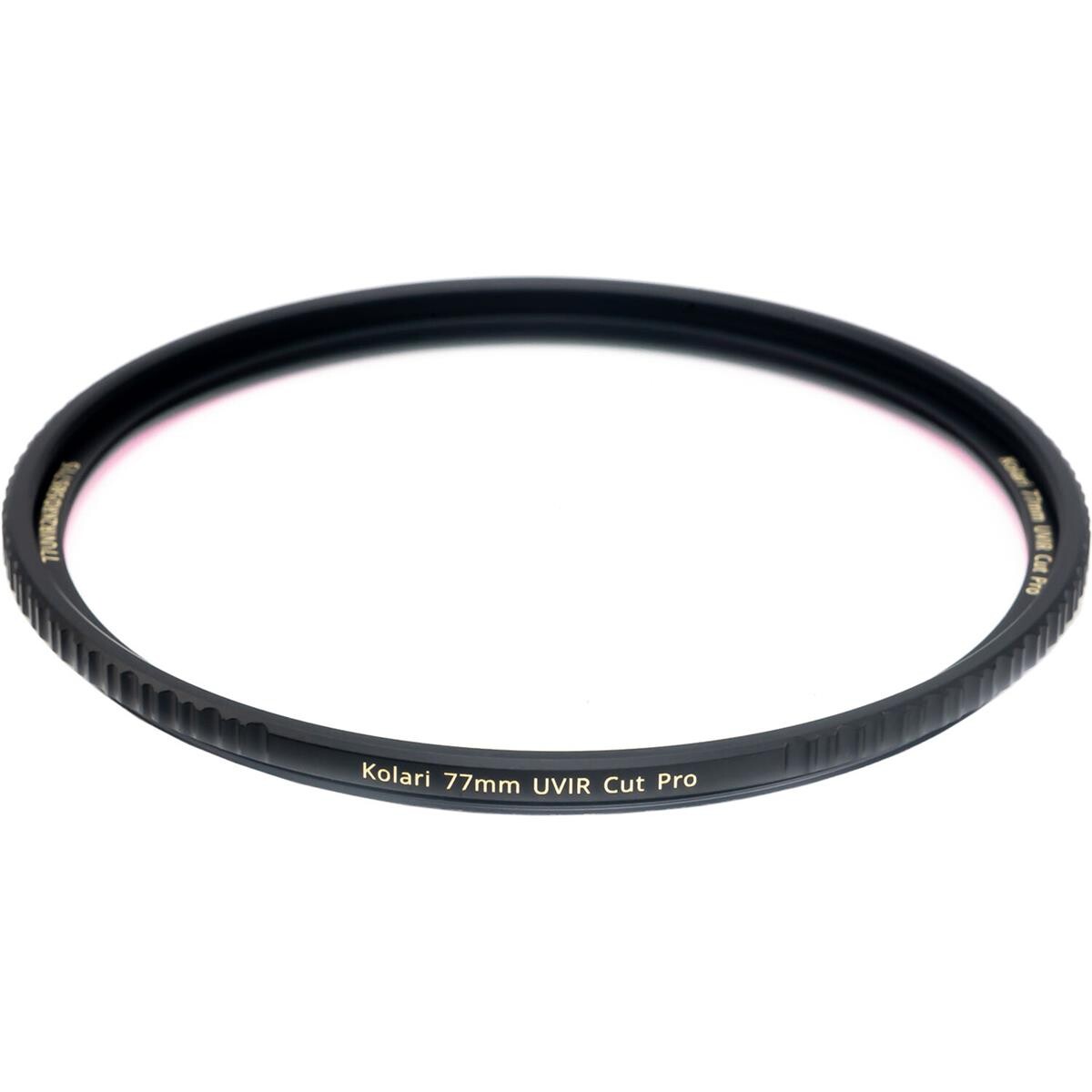 

Kolari Vision Pro 82mm UV Cut Protective Gorilla Glass Multi-Coated Filter