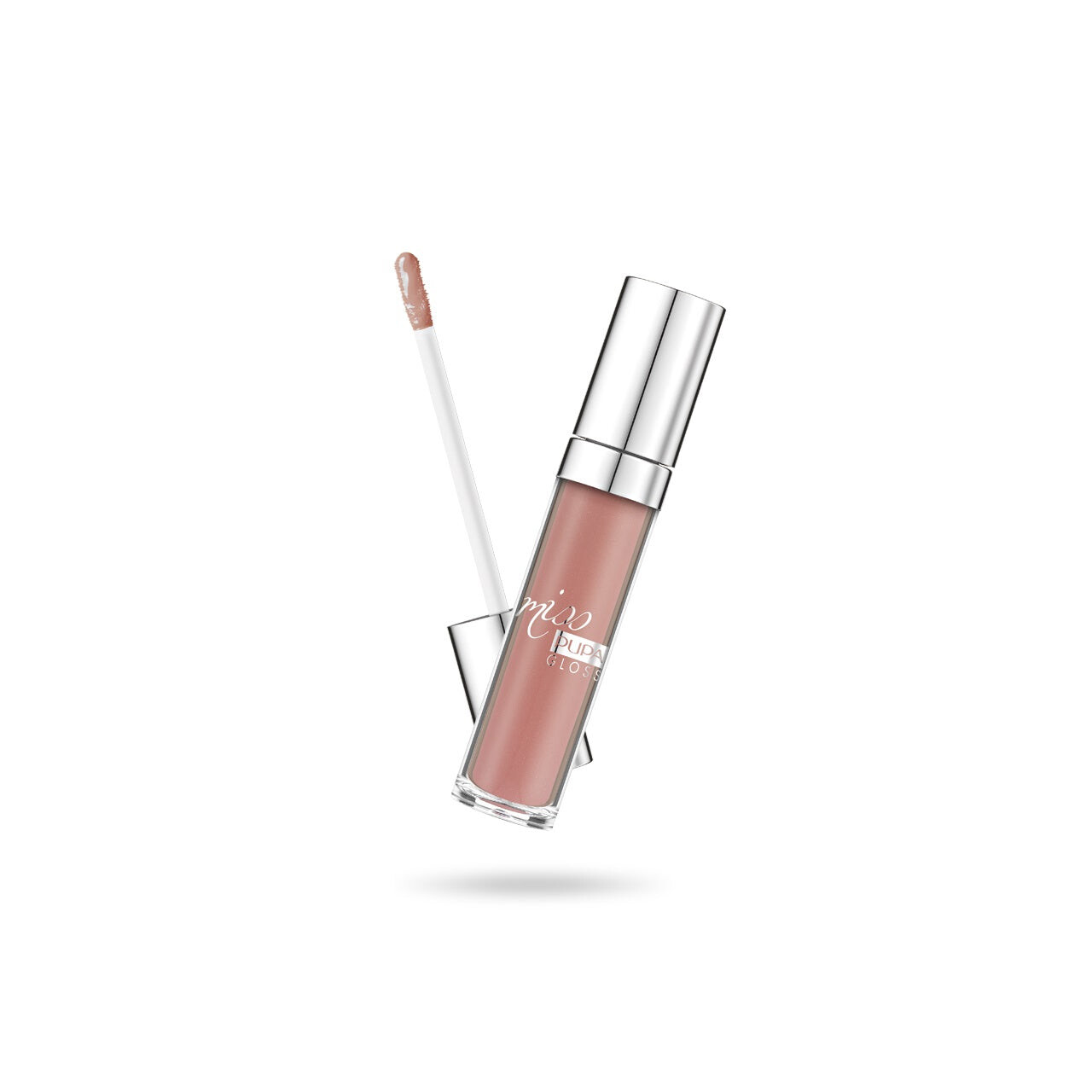 

Pupa Milano Miss Pupa Gloss Ultra Shine Gloss Блеск для губ с эффектом мгновенного объема 300 5мл