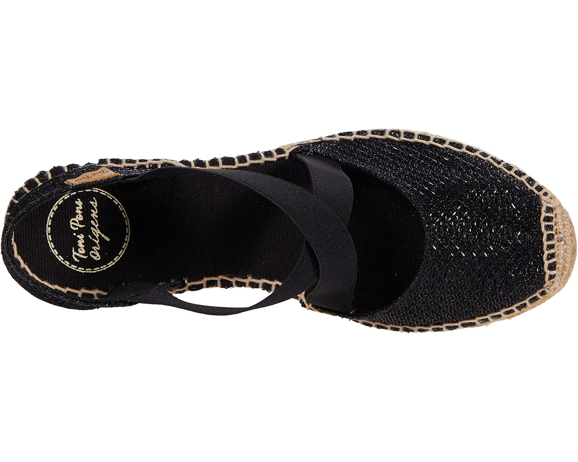 Туфли на каблуках Saba-S Toni Pons, черный кроссовки toni pons gena white