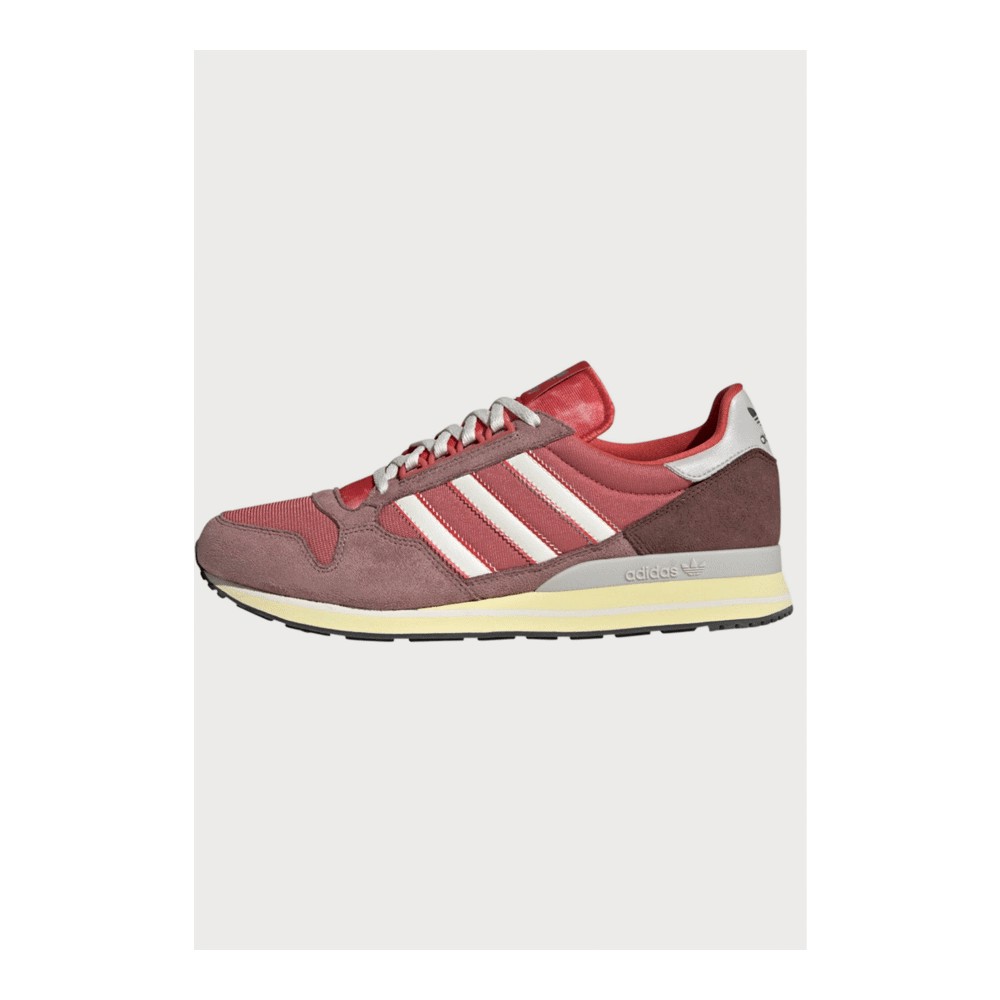 Adidas originals zx sales 500 red