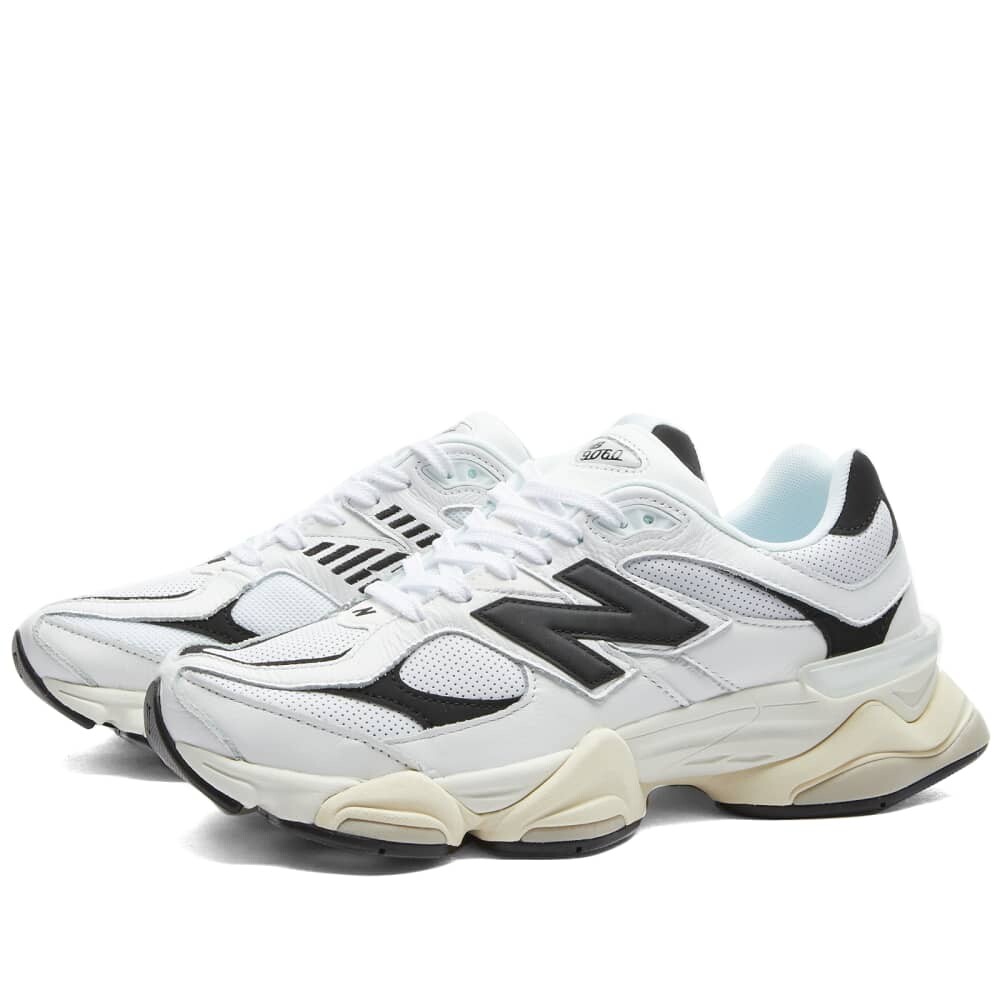 

Кроссовки New Balance U9060AAB