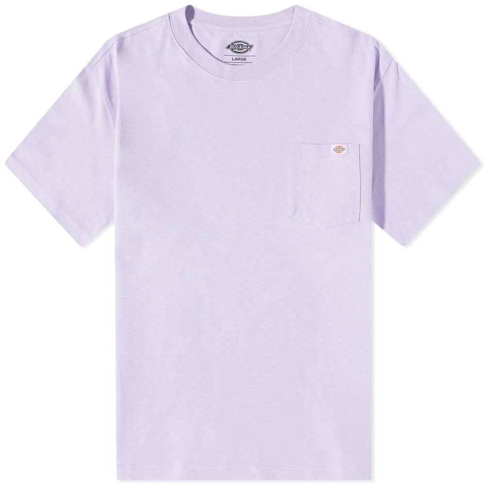 

Футболка с карманами Porterdale Dickies