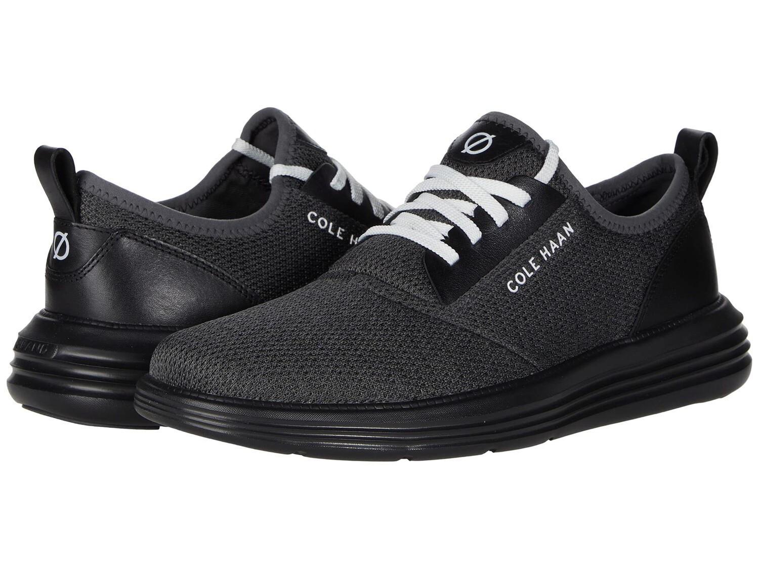 

Кроссовки Cole Haan, Grandsport Journey Knit Sneaker